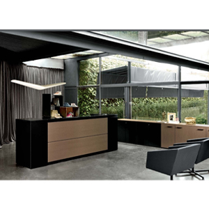 Reception tables & Counters